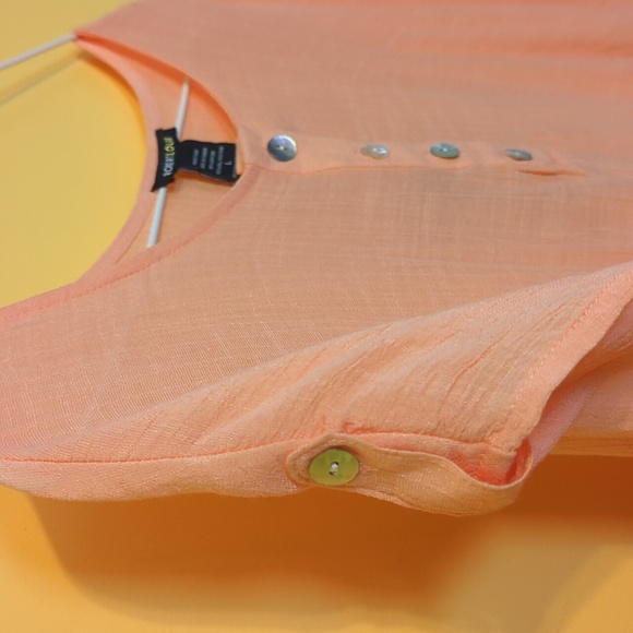 NWT ROBERT LOUIS * - Picture 5 of 8